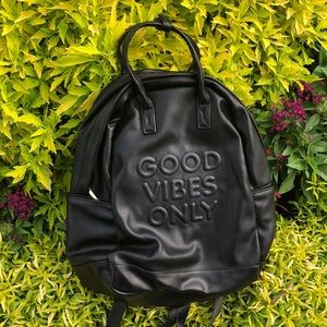 Just in time for Back2School! #goodvibesonly
